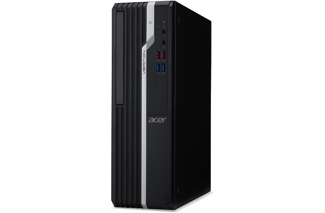 Acer Veriton Slimline X2680 I7459 Pro Desktop