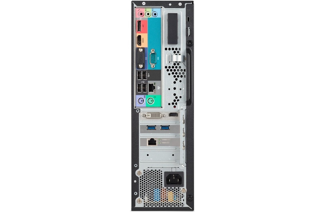 Acer Veriton Slimline X2680 I7459 Pro Desktop
