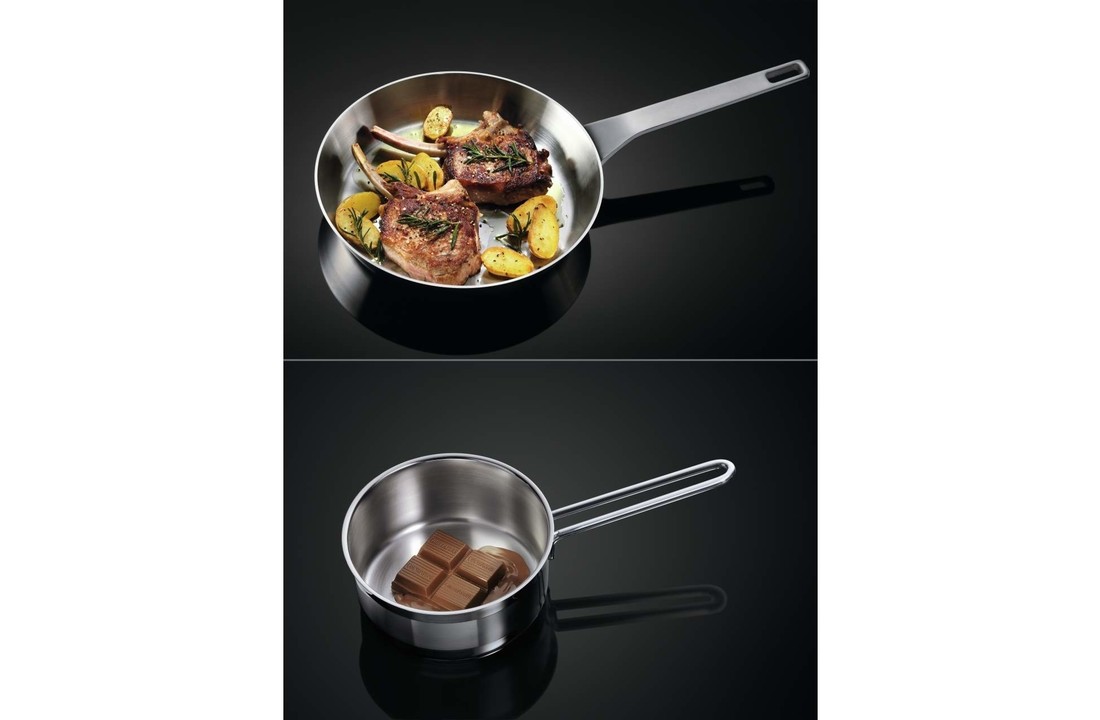AEG HK634030FB Inbouw Keramische Kookplaat 60 cm