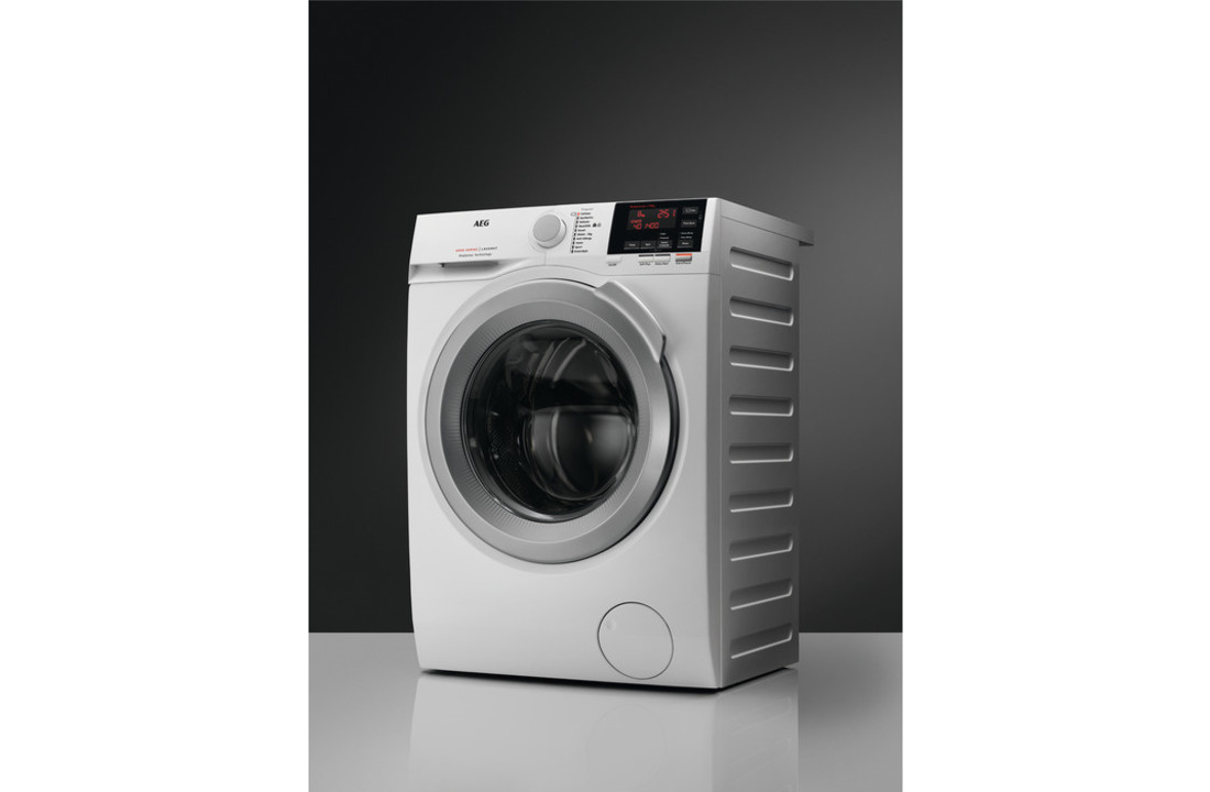 AEG L6FBERLIN+ Prosense Wasmachine