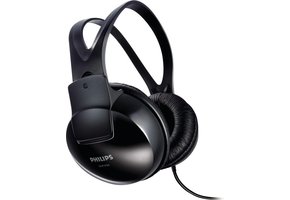 Philips SHP1900/10 On Ear Koptelefoon