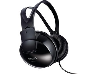Philips SHP1900/10 On Ear Koptelefoon