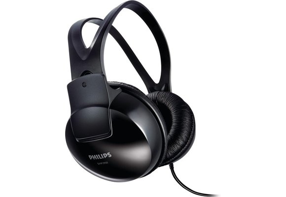 Philips SHP1900/10 On Ear Koptelefoon