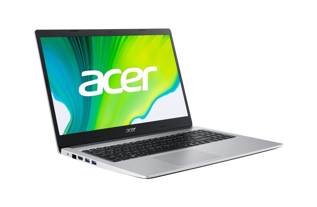 Acer Aspire 3 - 15.6 inch Laptop (A315-23-R318)