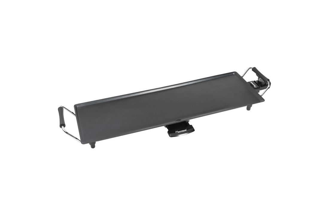 Bestron ABP603 Plancha bakplaat XL