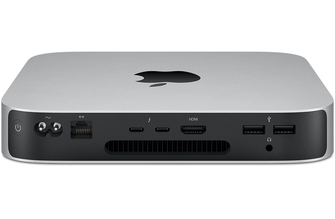 Apple Mac Mini 2020 (MGNR3)