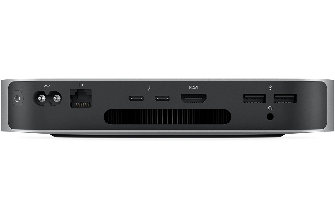 Apple Mac Mini 2020 (MGNR3)