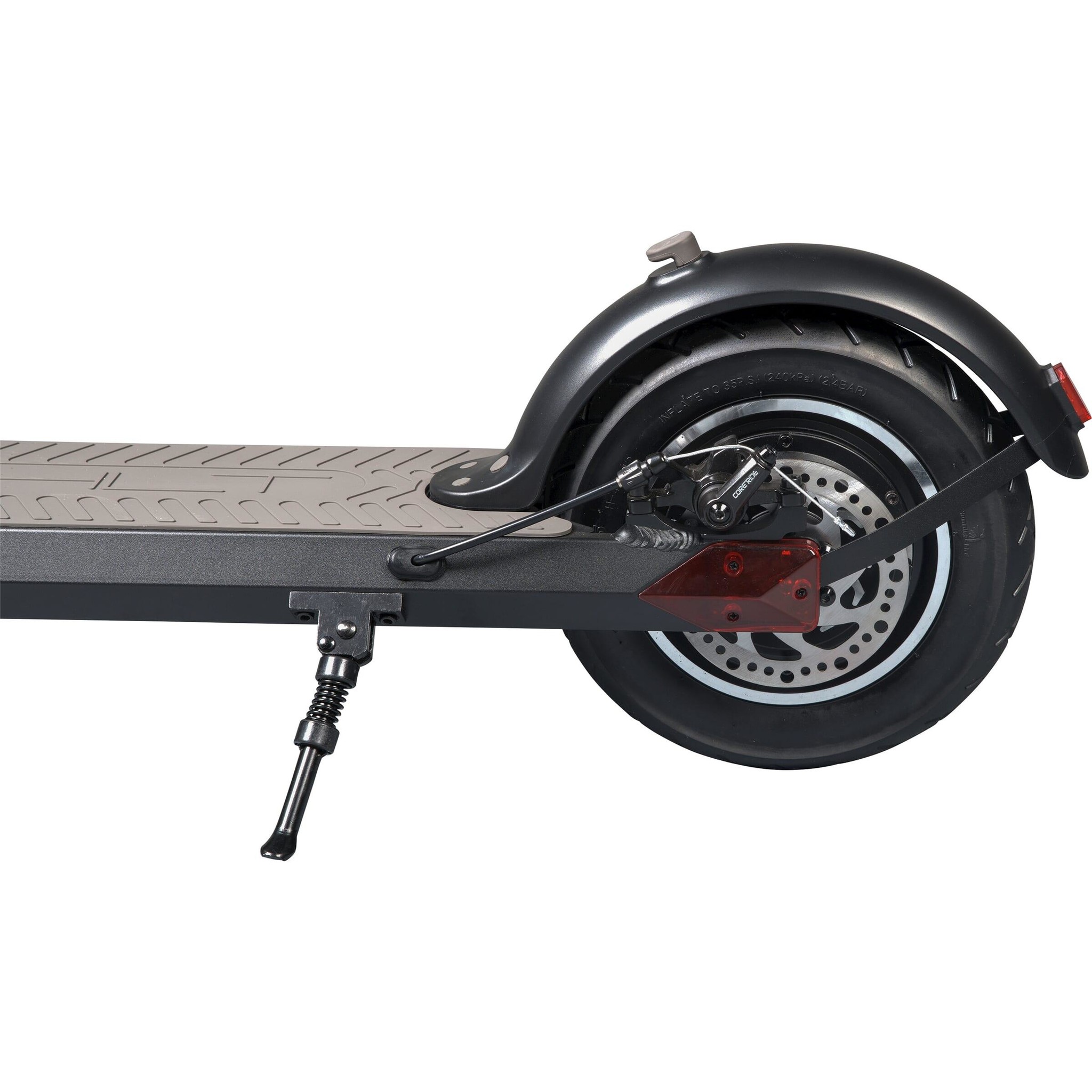 Bohlt elektrische step Ekick 10Air