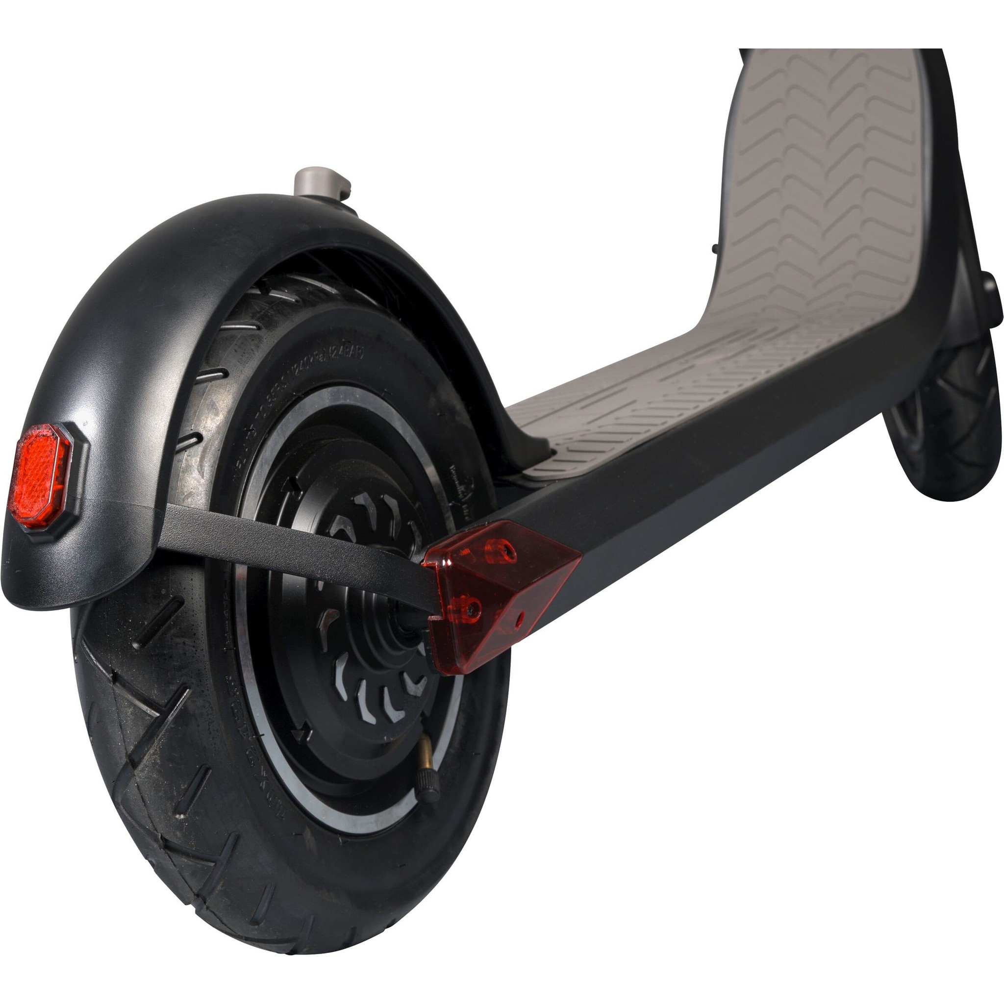 Bohlt elektrische step Ekick 10Air