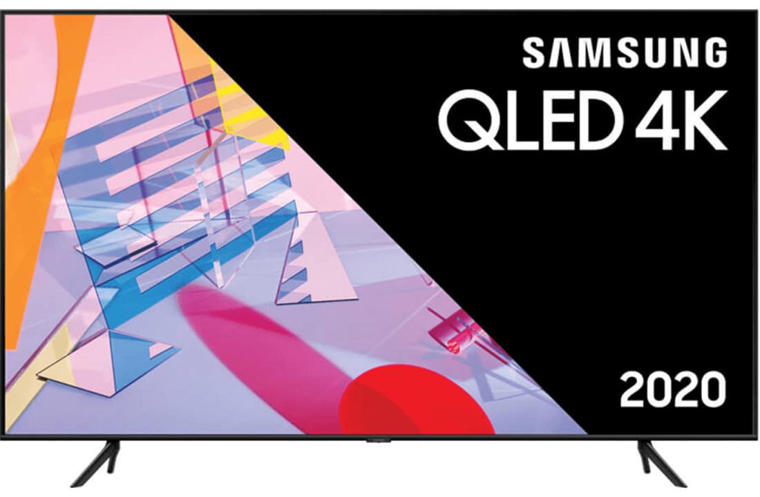 Samsung 50Q60T - 50 inch QLED TV (2022)