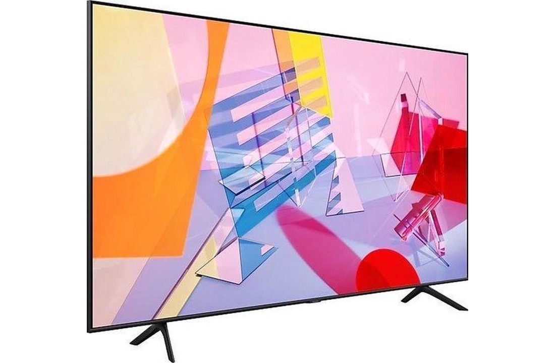 Samsung 50Q60T - 50 inch QLED TV (2022)