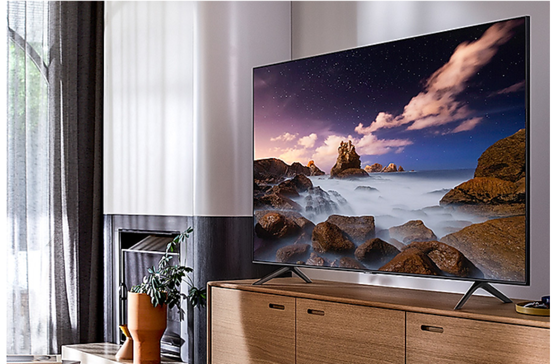 Samsung 50Q60T - 50 inch QLED TV (2022)