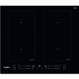 Whirlpool WL S3160 BF Inbouw Inductie kookplaat.