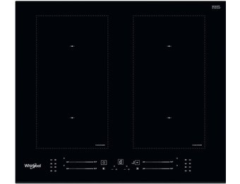 Whirlpool WL S3160 BF Inbouw Inductie kookplaat.
