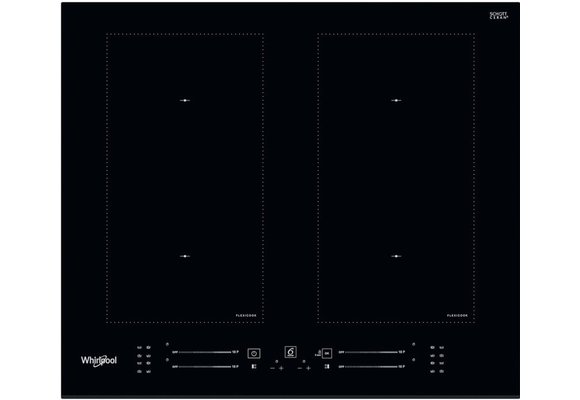 Whirlpool WL S3160 BF Inbouw Inductie kookplaat.