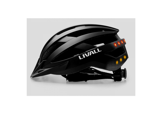 LIVALL MT1 NEO BLACK LARGE