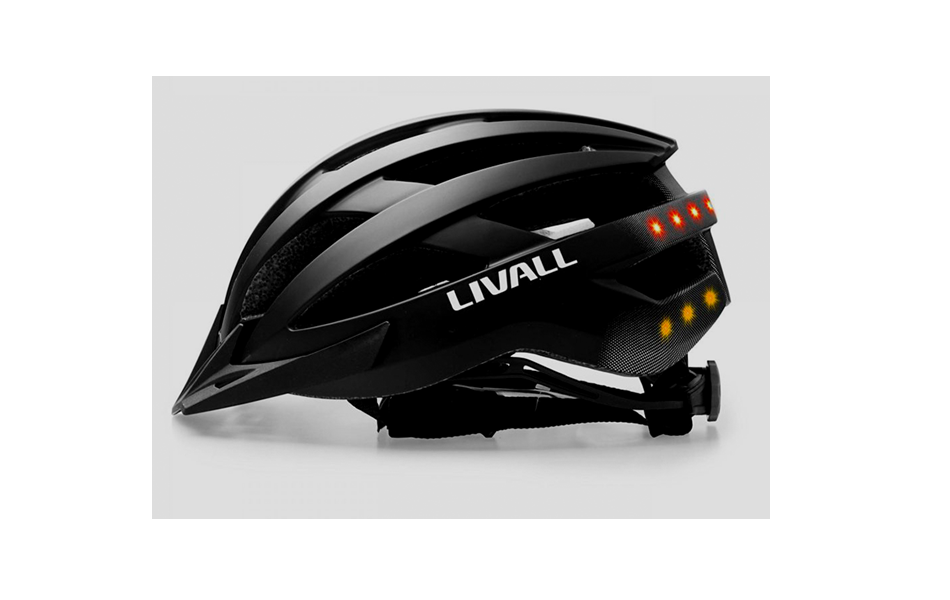 LIVALL MT1 NEO BLACK LARGE