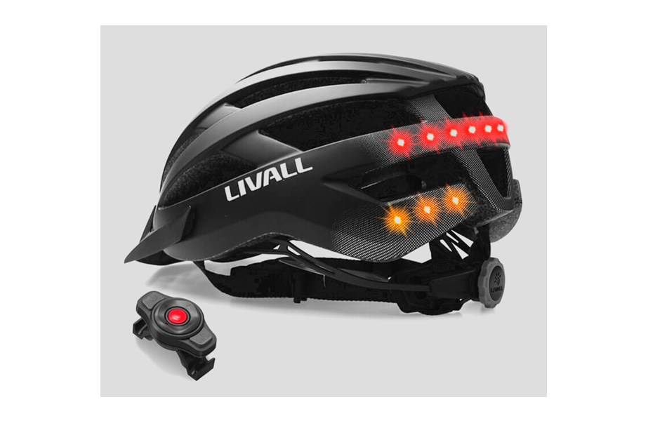 LIVALL MT1 NEO BLACK LARGE