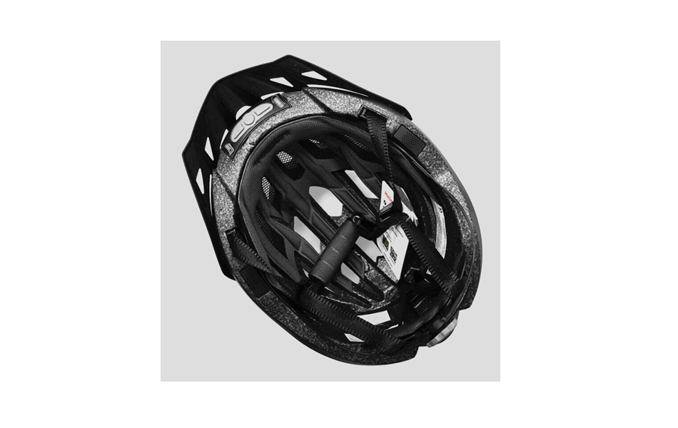 LIVALL MT1 NEO BLACK LARGE