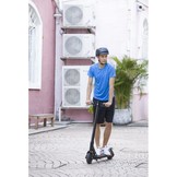 LIVALL C20 BLACK MEDIUM