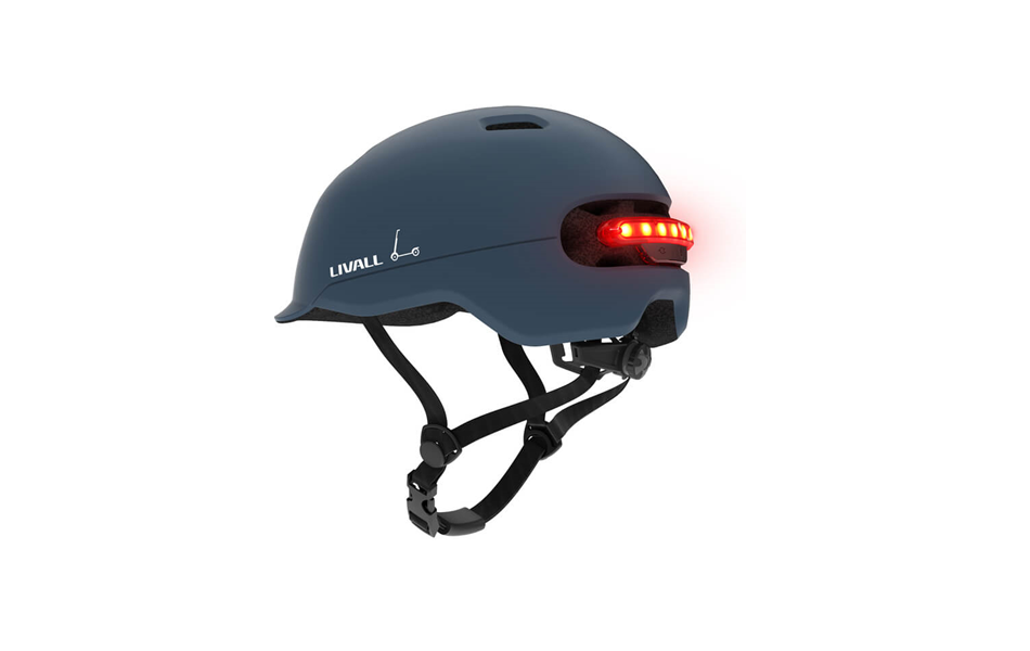 LIVALL C20 BLUE MEDIUM