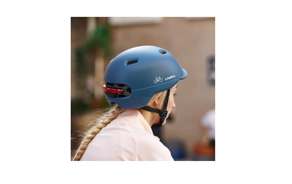 LIVALL C20 BLUE MEDIUM