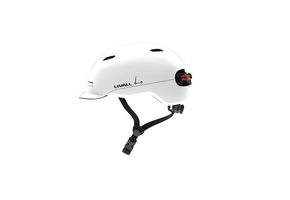 LIVALL C20 WHITE MEDIUM