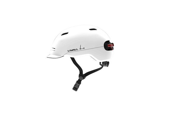 LIVALL C20 WHITE MEDIUM