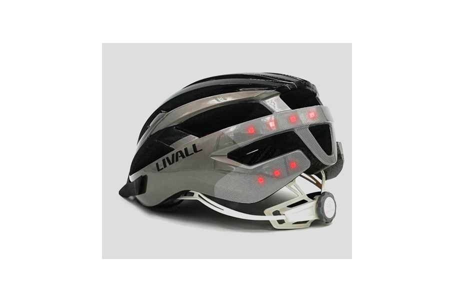 LIVALL MT1 NEO GREY MEDIUM