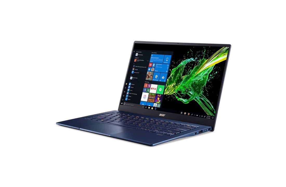 Acer Swift 5 Pro - 14 inch Laptop (SF514-54-54XJ)