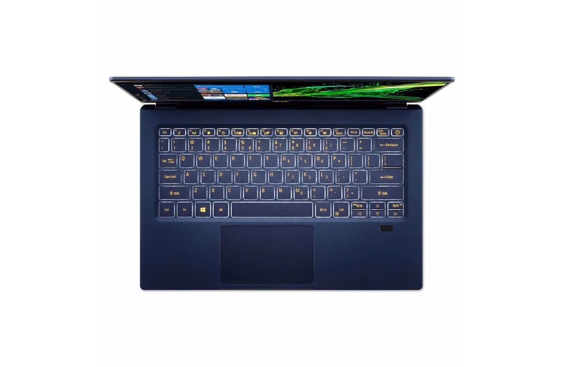 Acer Swift 5 Pro - 14 inch Laptop (SF514-54-54XJ)