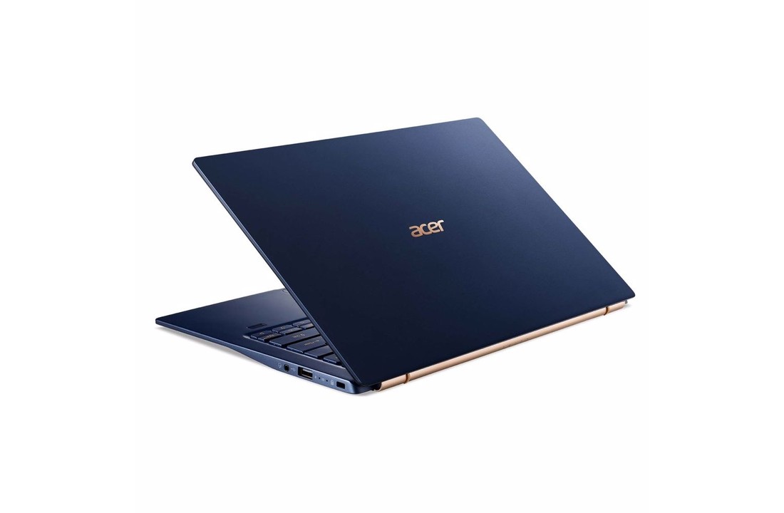 Acer Swift 5 Pro - 14 inch Laptop (SF514-54-54XJ)