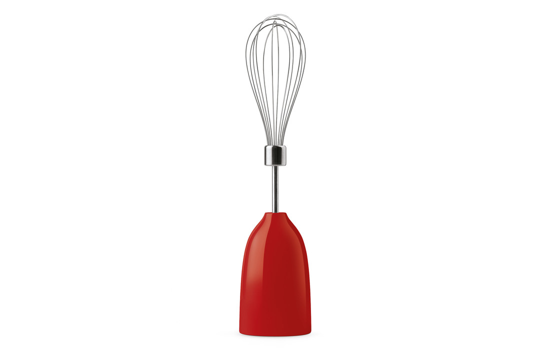 SMEG HBF02RDEU Staafmixer