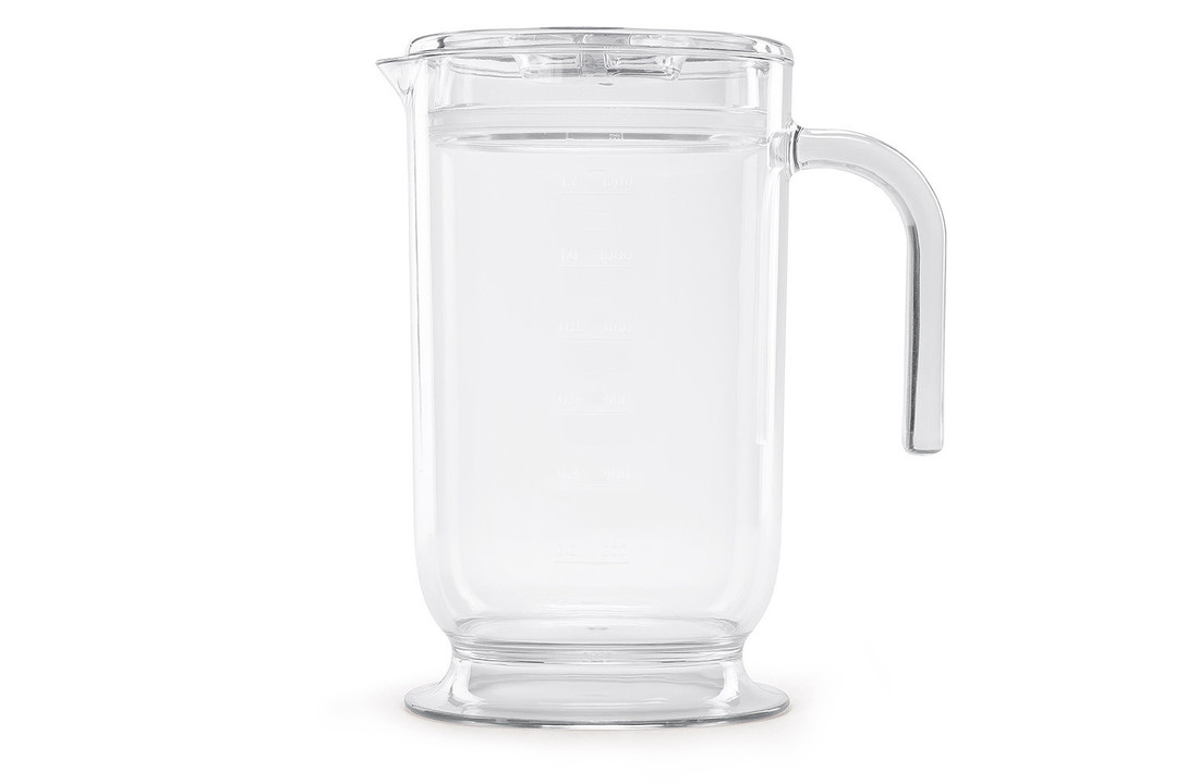 SMEG HBF02RDEU Staafmixer