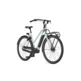 Union E-lane HMS T7 500Wh Dames - Iced Blue