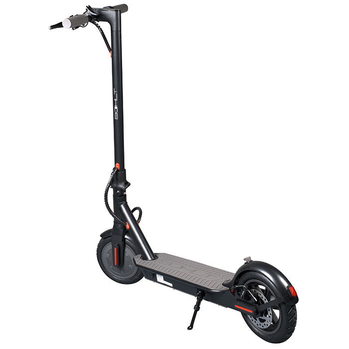 Bohlt elektrische step Ekick 9 Air