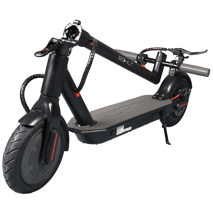 Bohlt elektrische step Ekick 9 Air