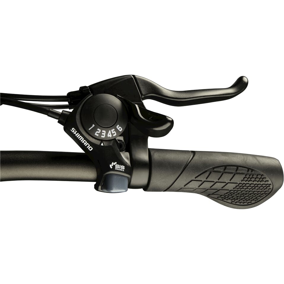 Bohlt elektrische vouwfiets X200 zwart