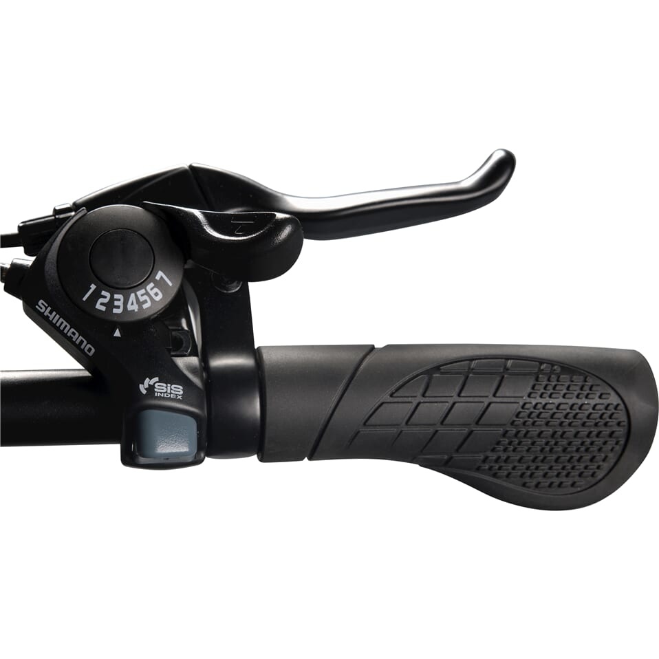 Bohlt elektrische vouwfiets R200 groen