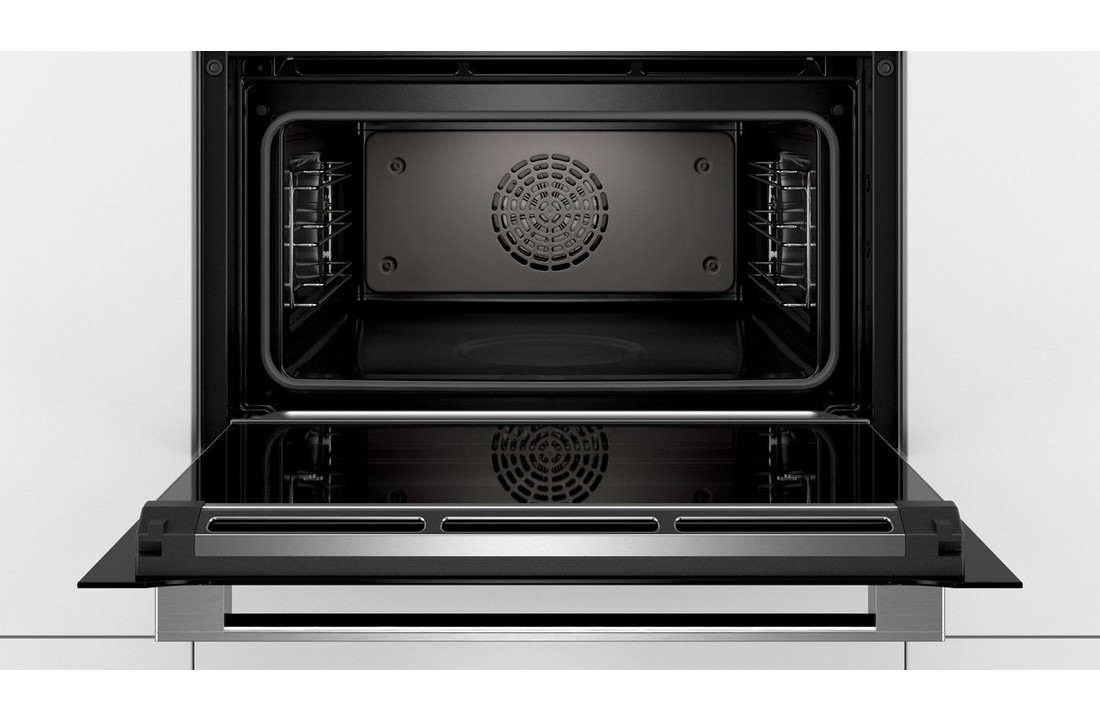 Bosch CSG636BS3 Inbouw oven