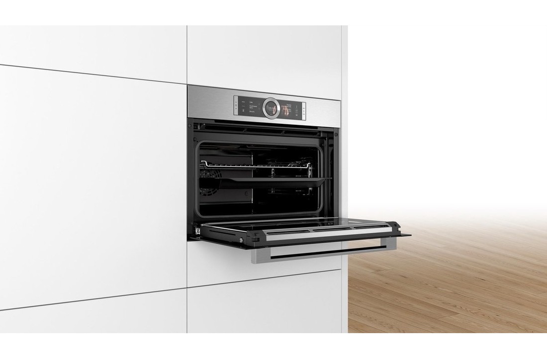 Bosch CSG636BS3 Inbouw oven