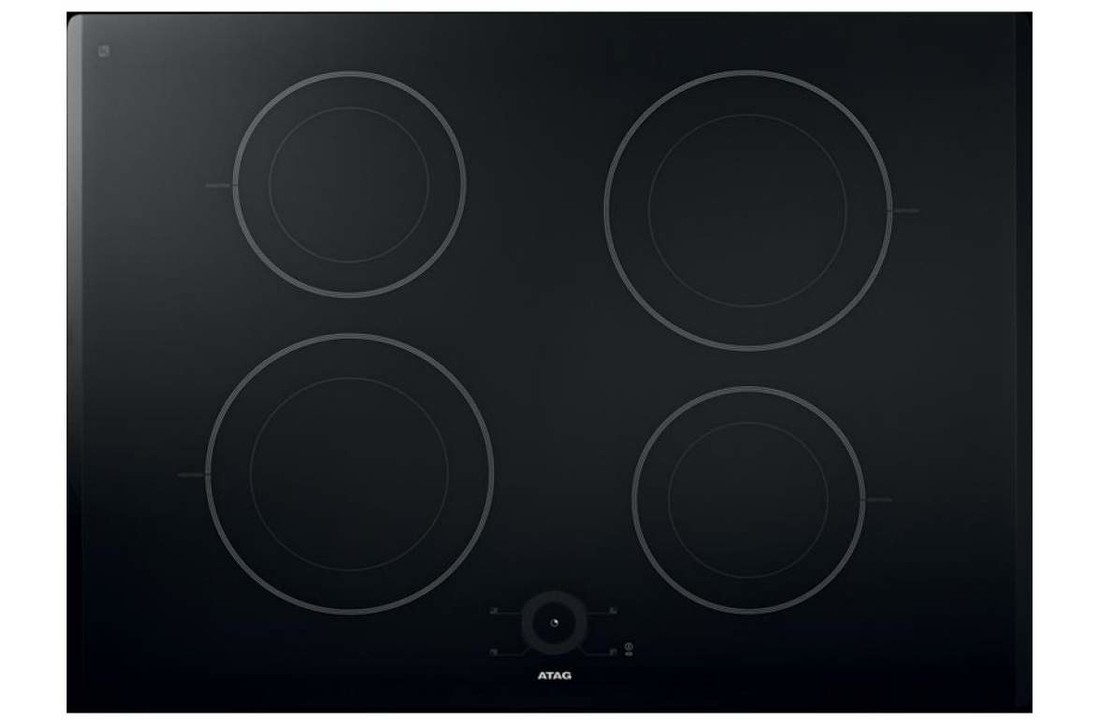 ATAG HI7271E Inbouw Inductie Kookplaat