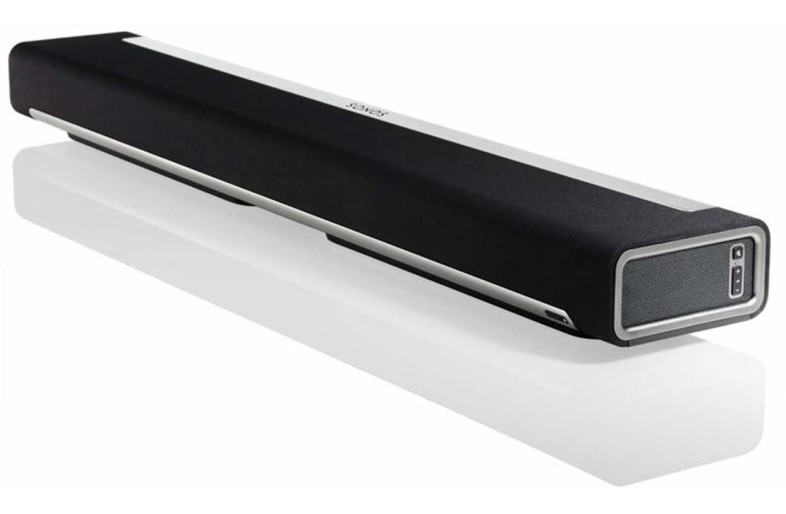 gewicht sonos soundbar