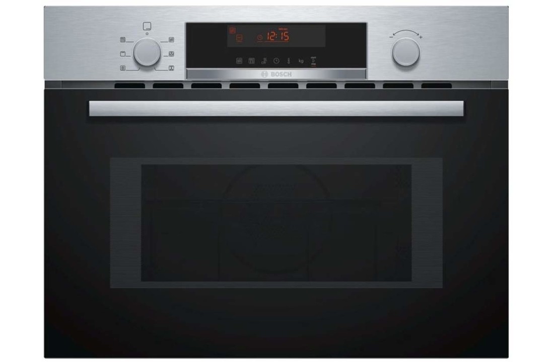 Bosch CMA583MS0 Inbouw oven