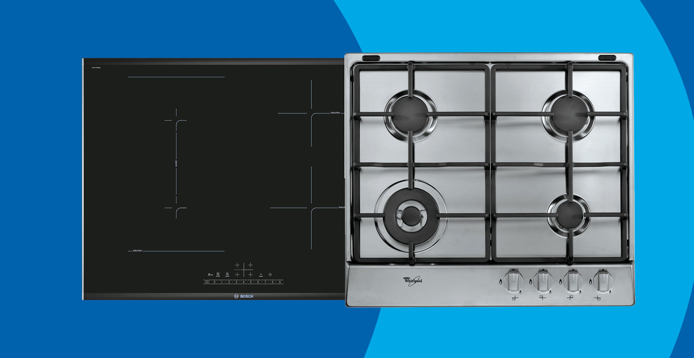 Wat is goedkoper, koken op gas of inductie?