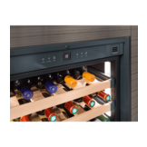 Liebherr WKEgb582-26 inbouw wijnkoeler GrandCru nis 45 cm.