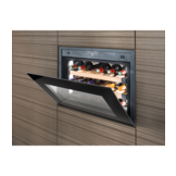 Liebherr WKEgb582-26 inbouw wijnkoeler GrandCru nis 45 cm.