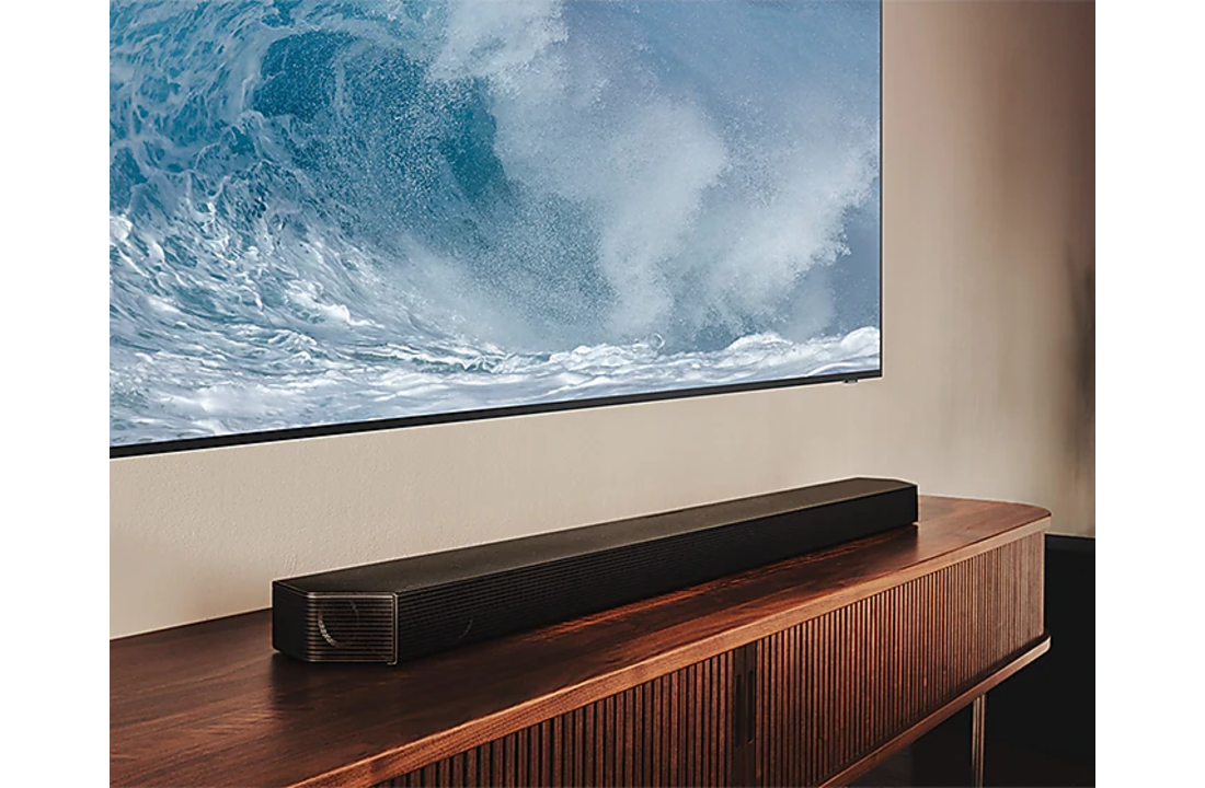 Samsung HW-Q800B/XN (2022) Soundbar -