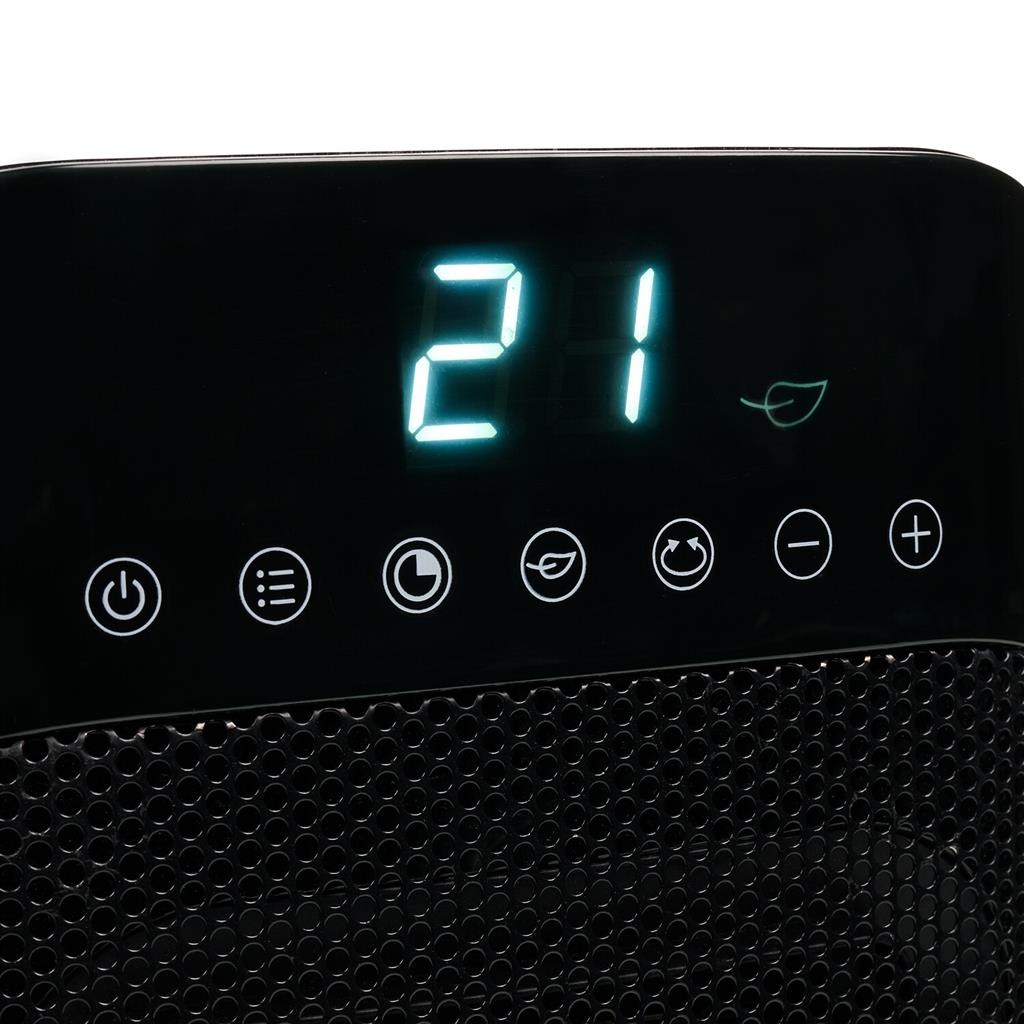 Tristar KA-5074 Keramische kachel