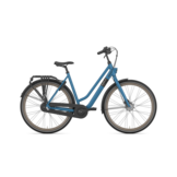 Gazelle Esprit T3 Dames - Avalon Blue Mat